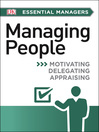Cover image for Managing People